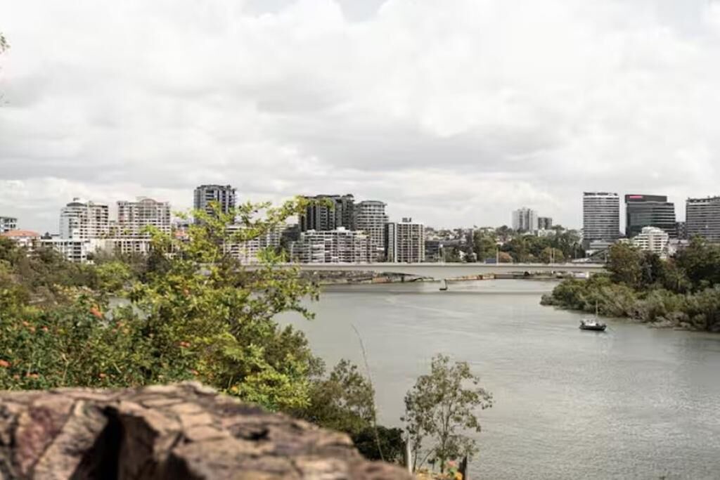 Photo of Others in Kangaroo Point