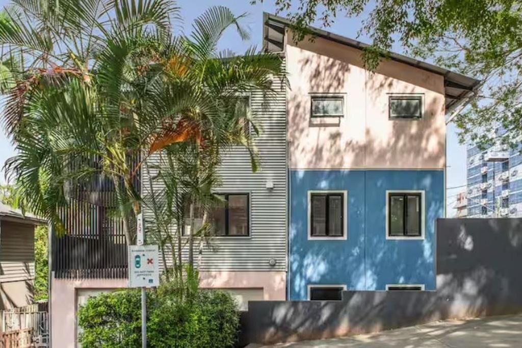 Photo of Outdoor in Kangaroo Point