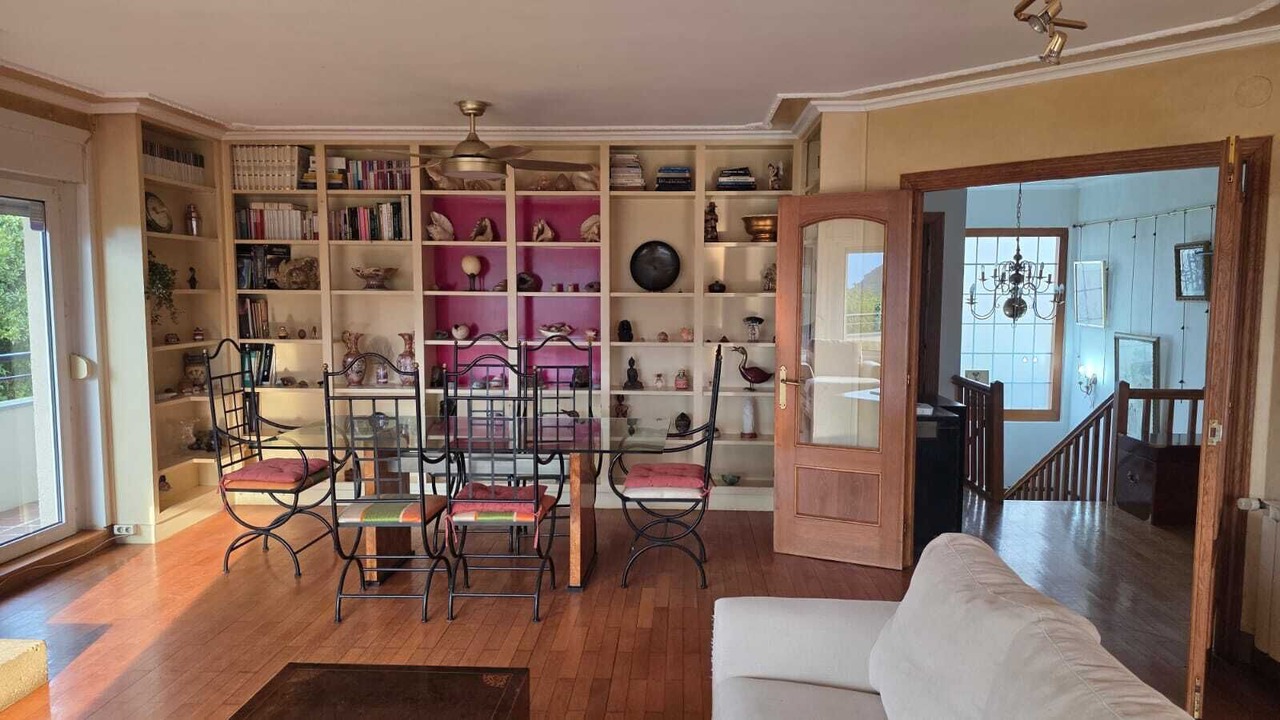 Photo of Livingroom in San Sebastian Centro