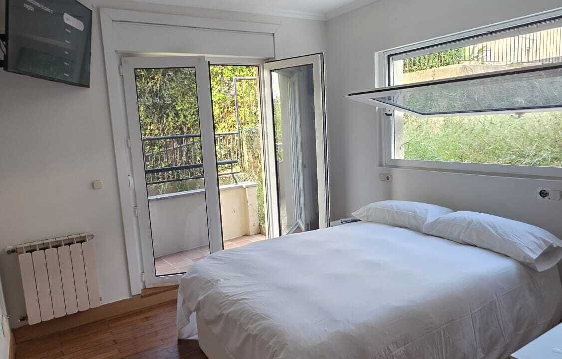 Photo of Bedroom in San Sebastian Centro