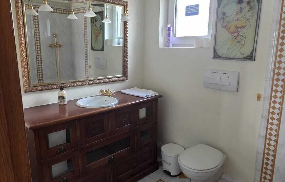Photo of Bathroom in San Sebastian Centro