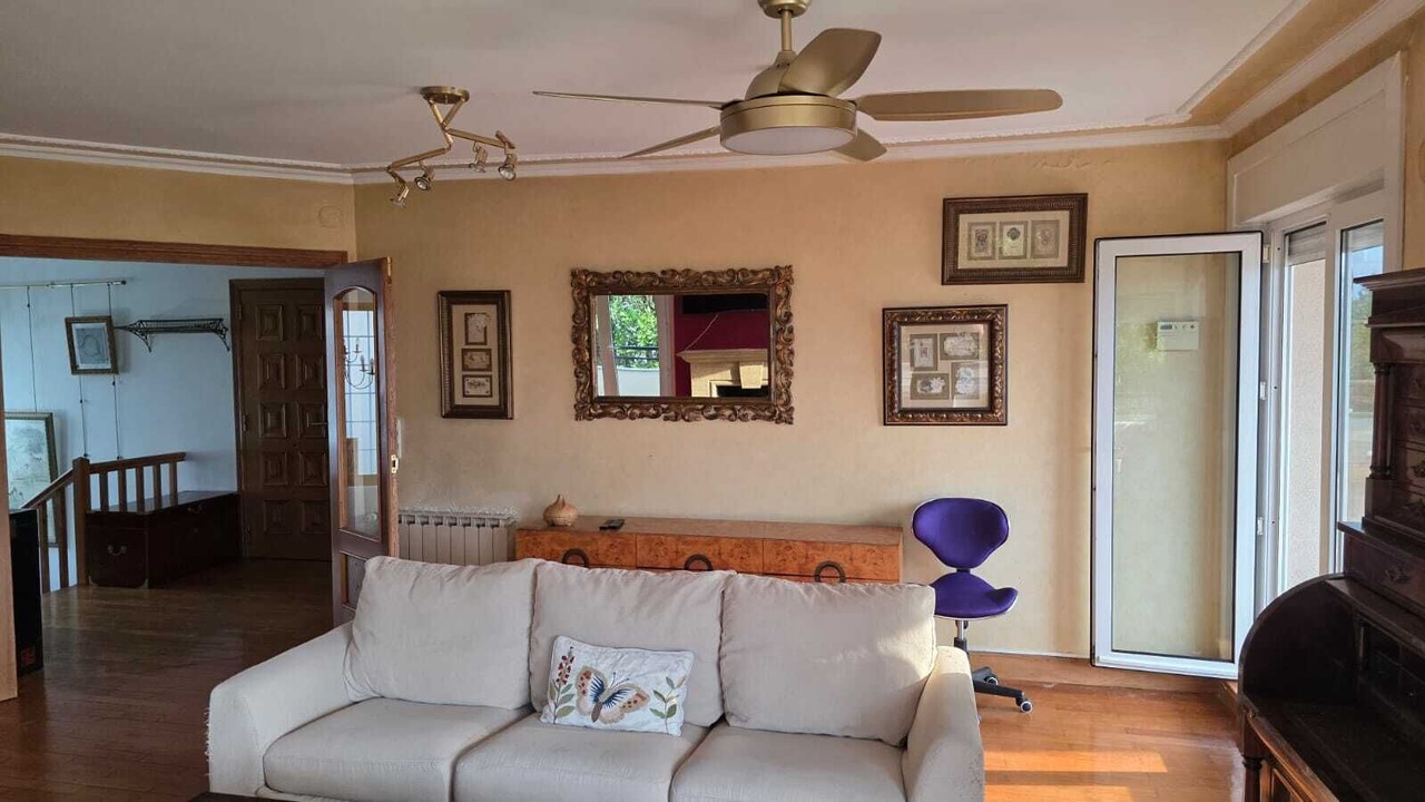 Photo of Livingroom in San Sebastian Centro