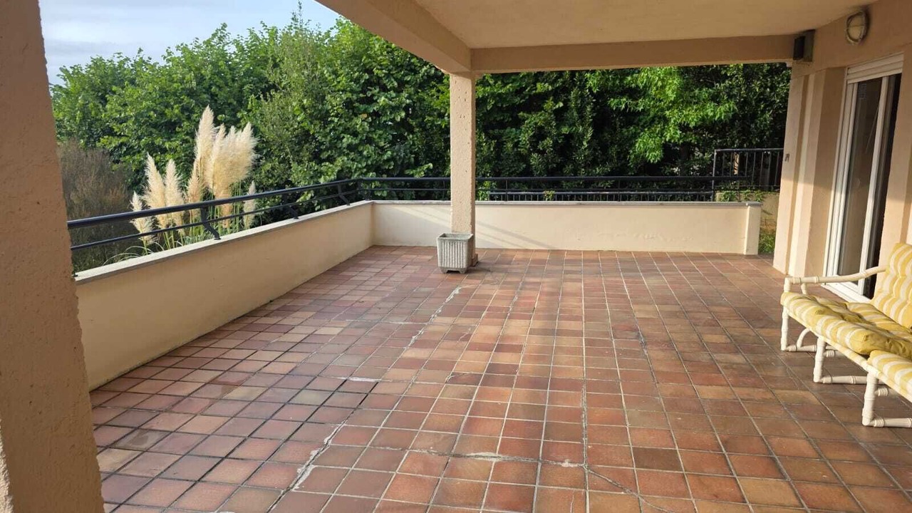 Photo of Patio Balcony in San Sebastian Centro