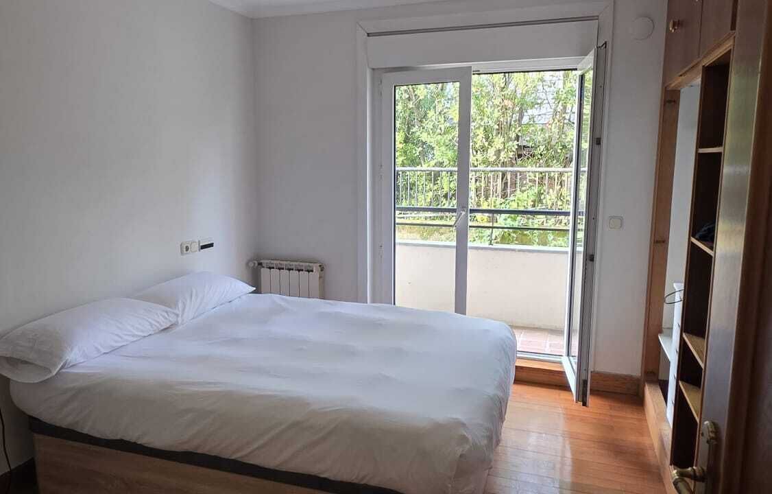 Photo of Bedroom in San Sebastian Centro