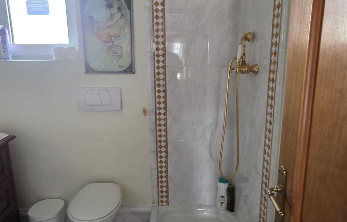 Photo of Bathroom in San Sebastian Centro