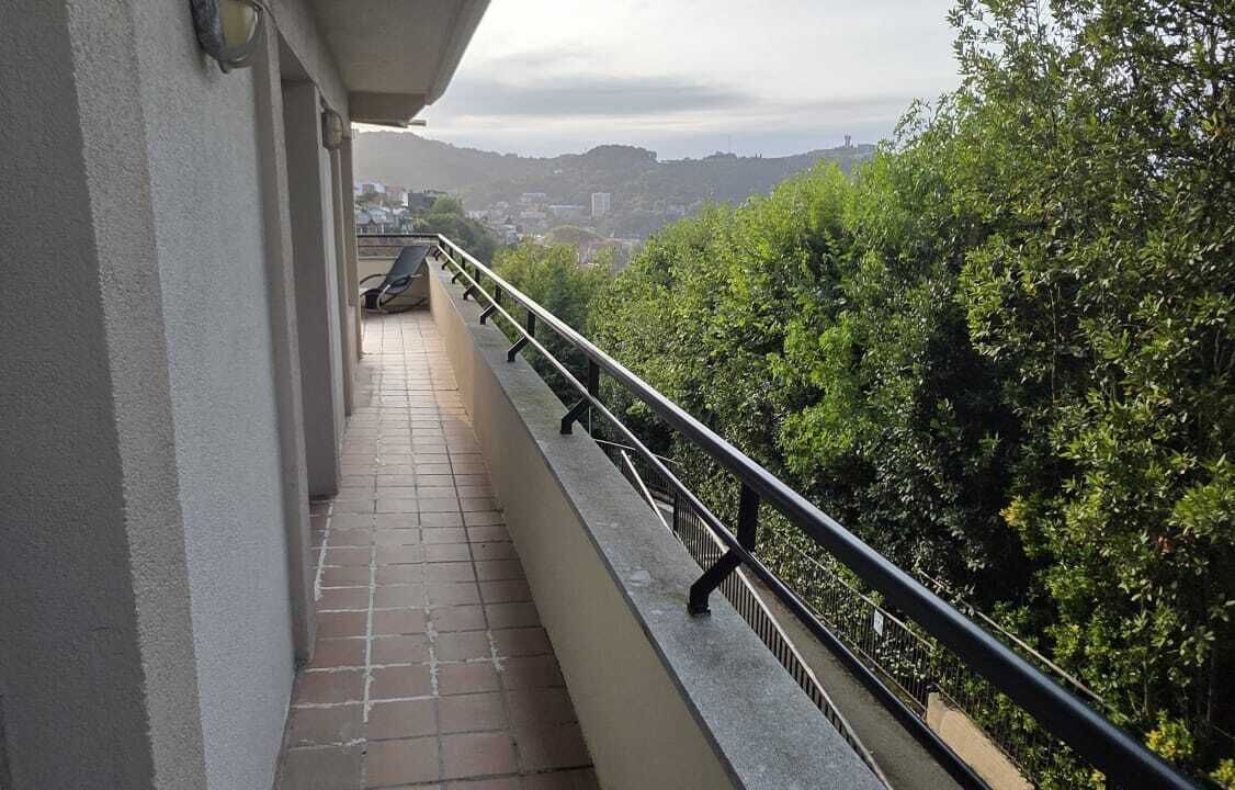 Photo of Patio Balcony in San Sebastian Centro