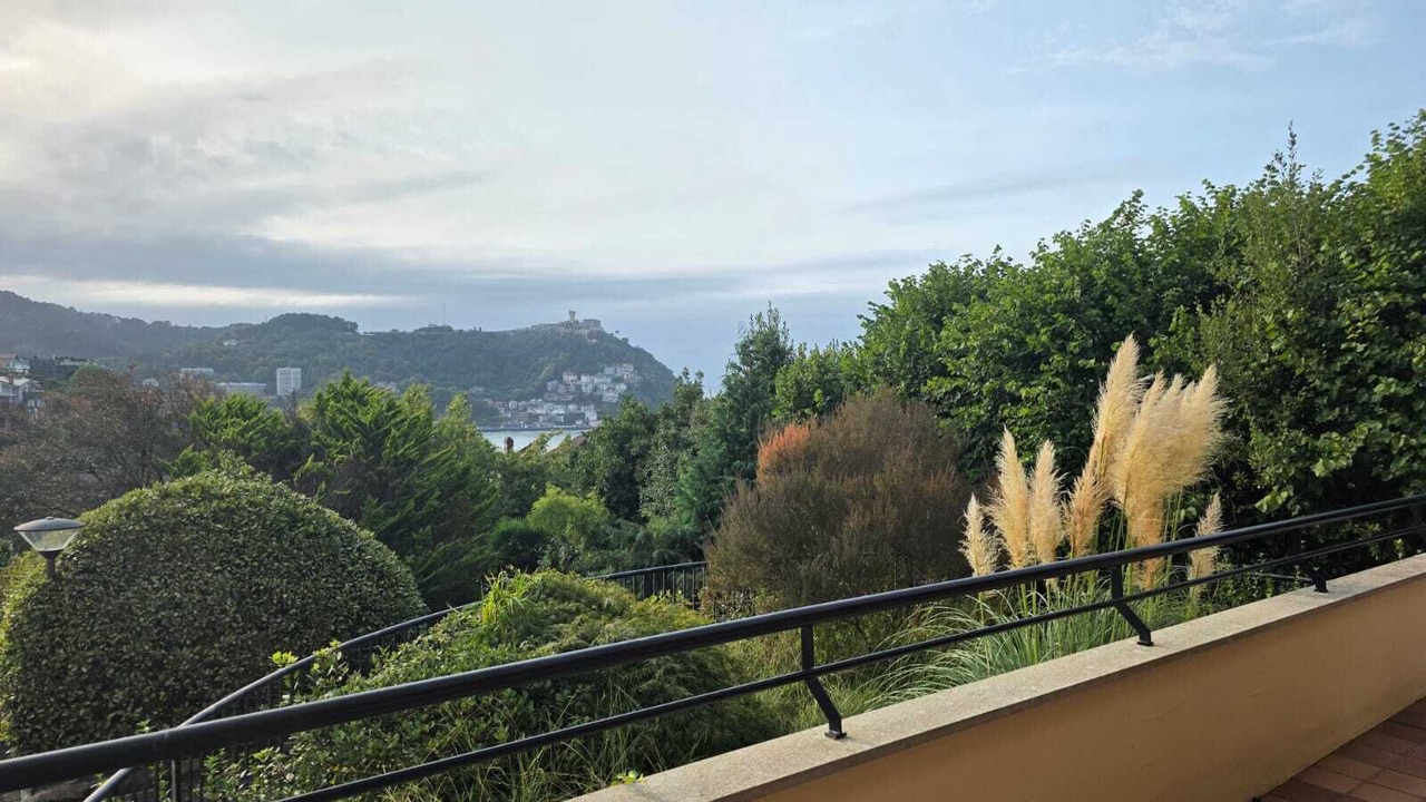 Photo of Outdoor in San Sebastian Centro
