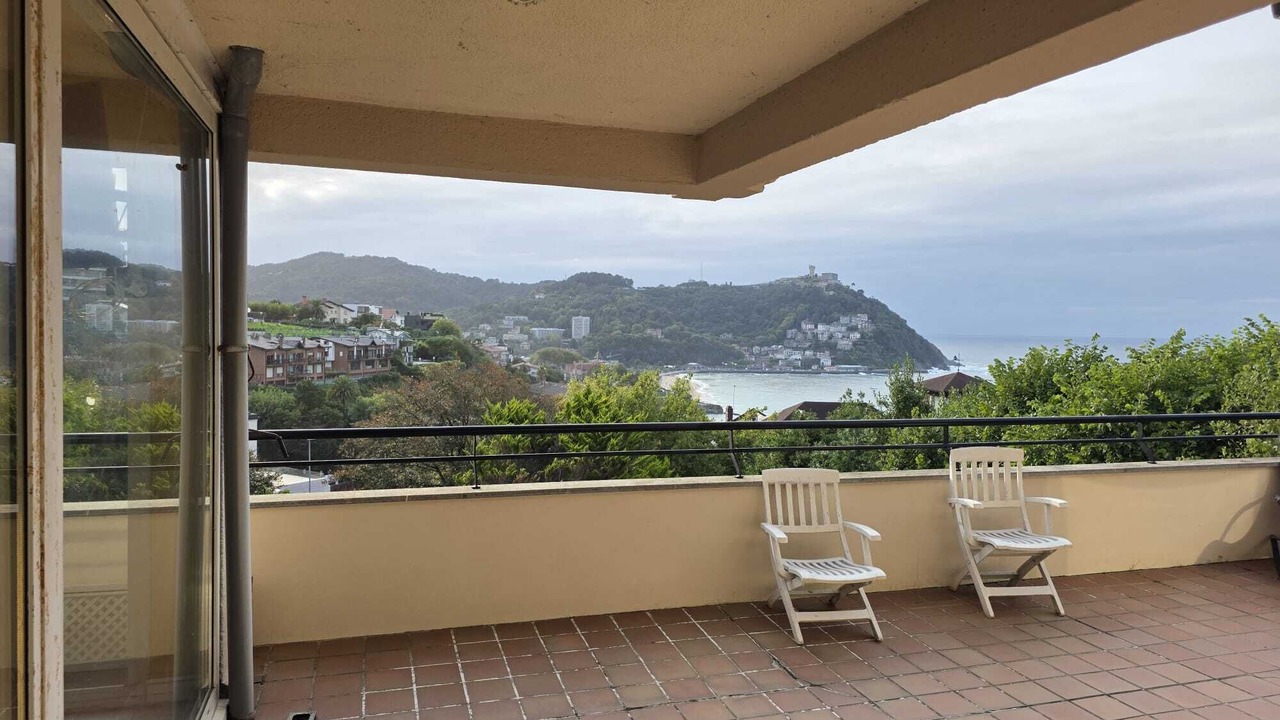 Photo of Outdoor in San Sebastian Centro