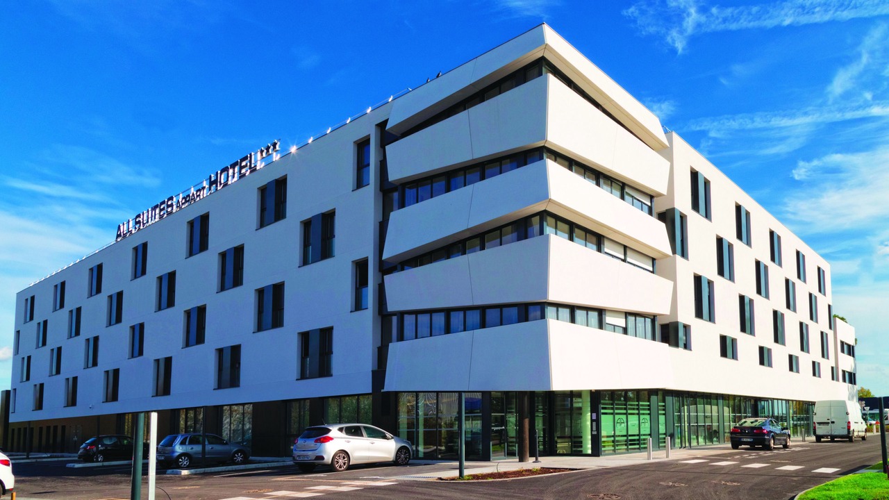 Photo of Outdoor in Pessac