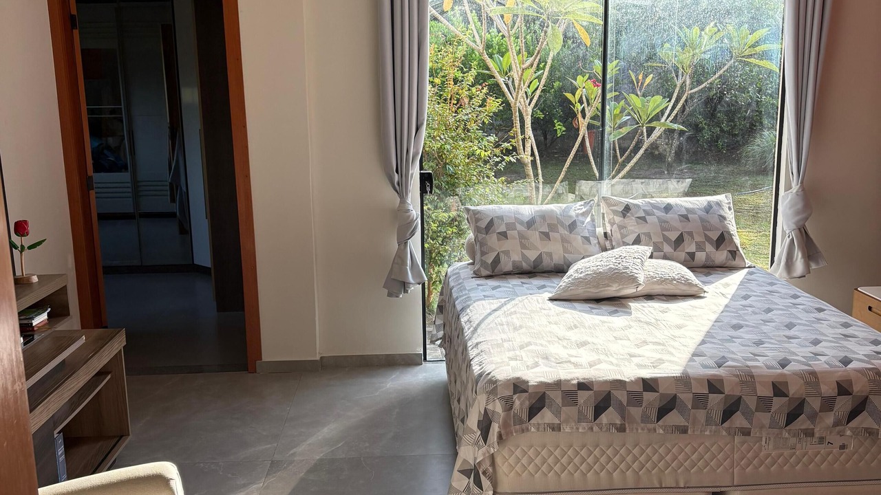 Photo of Bedroom in Marituba