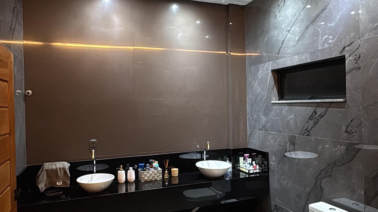 Photo of Bathroom in Marituba