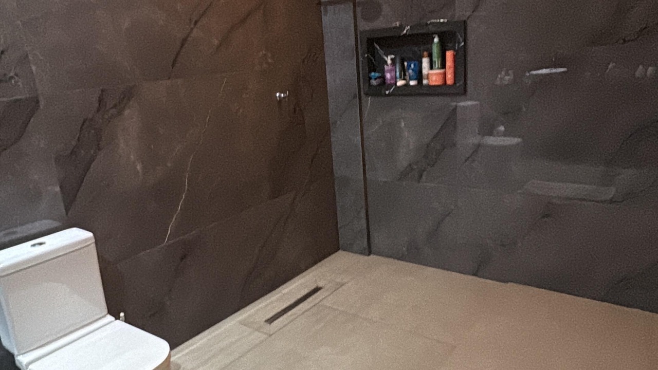 Photo of Bathroom in Marituba