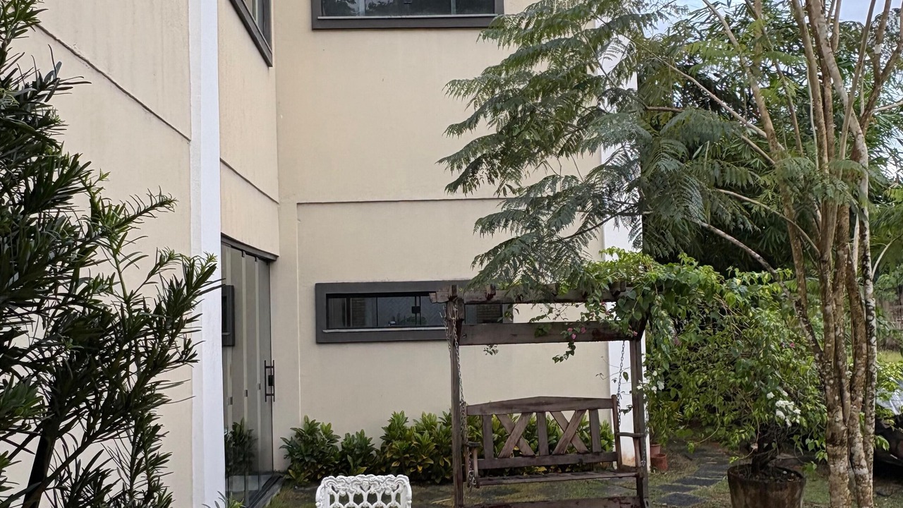 Photo of Patio Balcony in Marituba