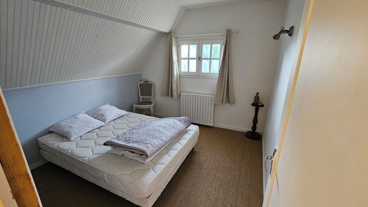 Photo of Bedroom in Friaize