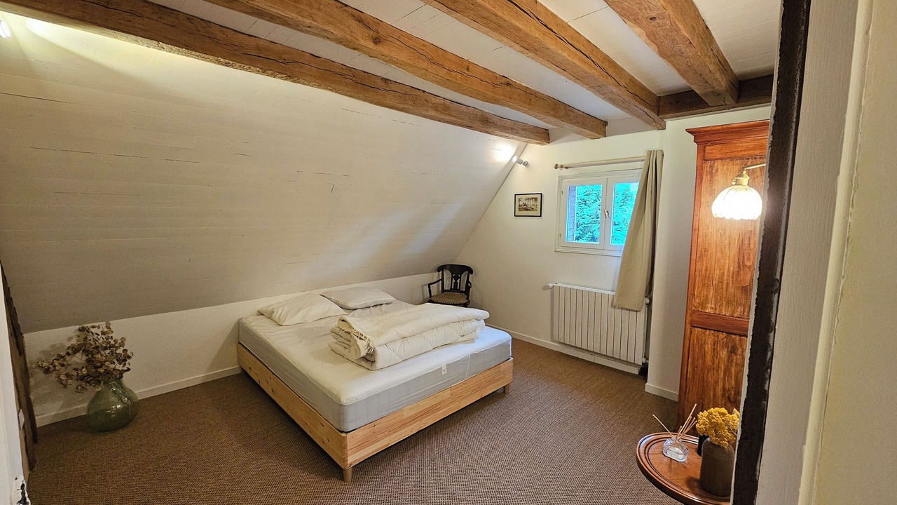 Photo of Bedroom in Friaize