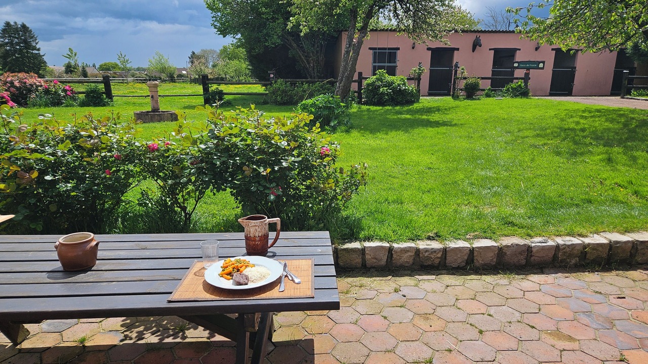 Photo of Outdoor in Friaize