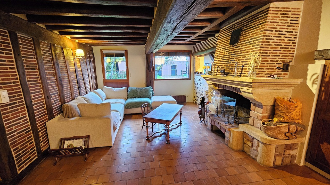 Photo of Livingroom in Friaize