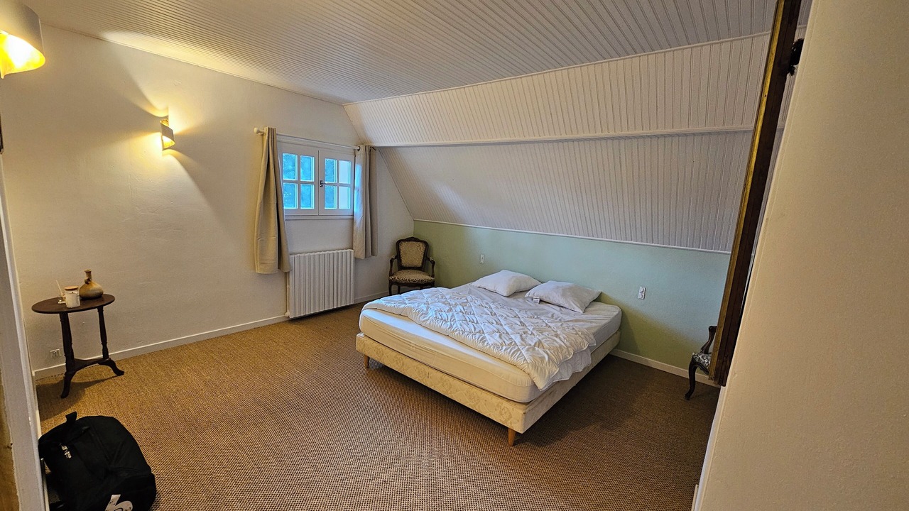 Photo of Bedroom in Friaize