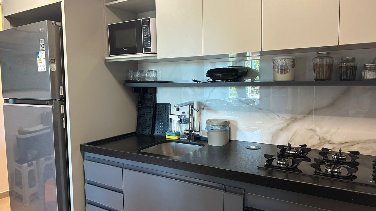 Photo of Kitchen in Centro