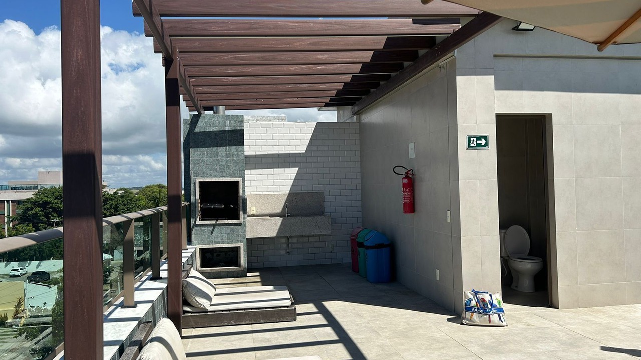 Photo of Patio Balcony in Centro