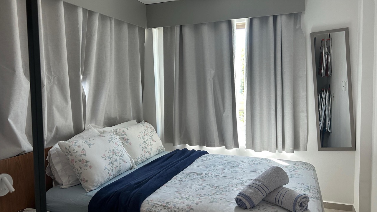 Photo of Bedroom in Centro