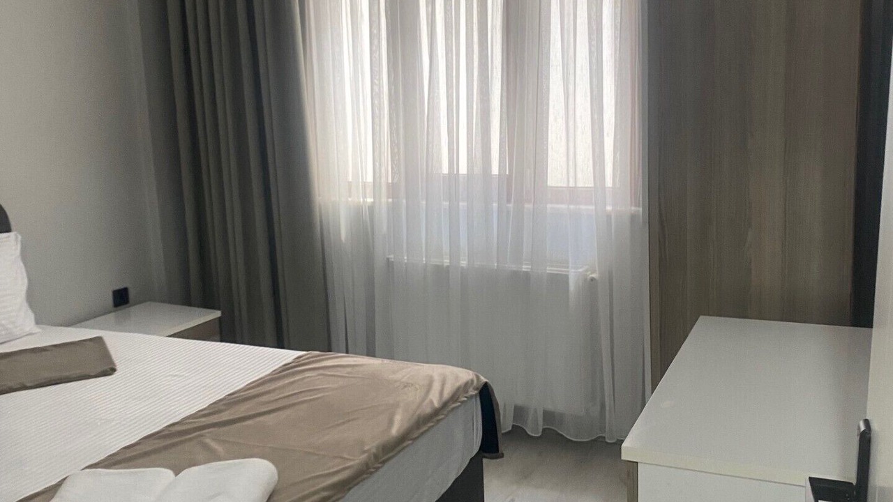 Photo of Bedroom in Emin Sinan