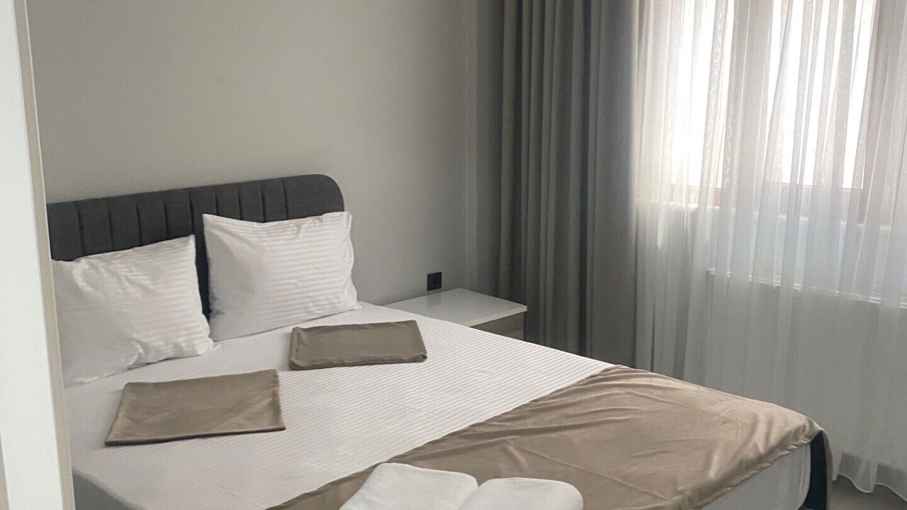 Photo of Bedroom in Emin Sinan
