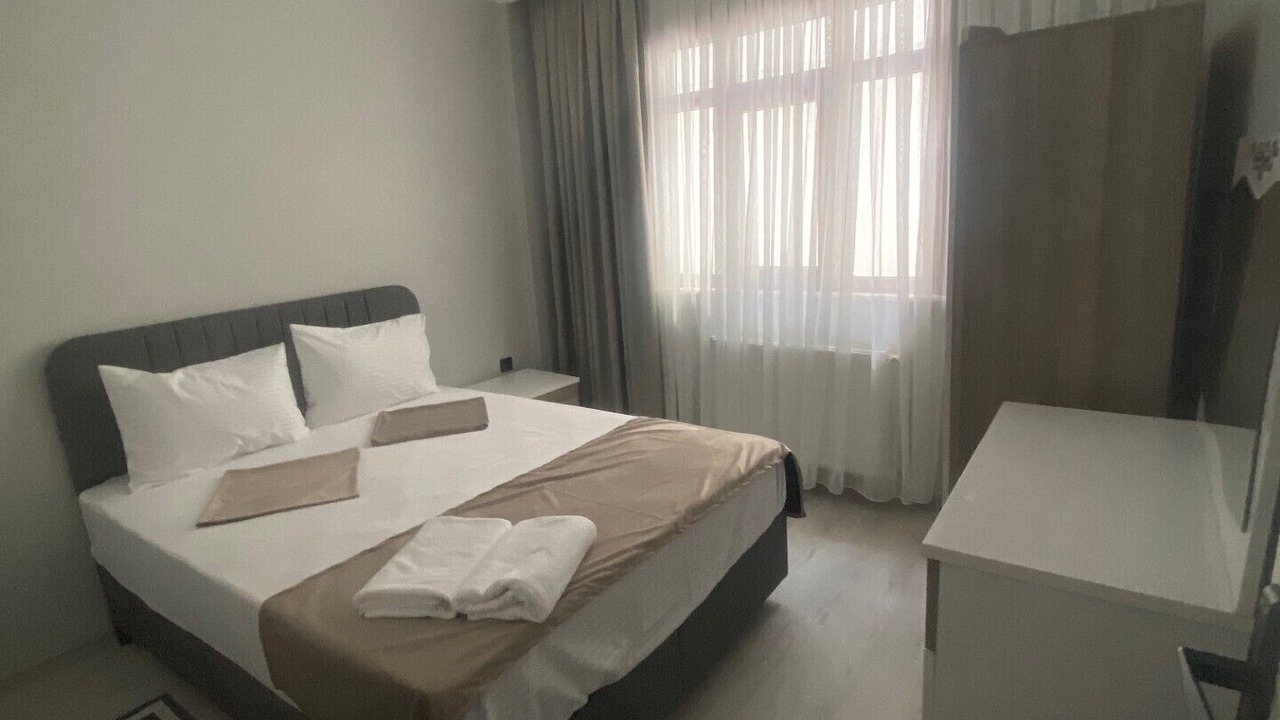 Photo of Bedroom in Emin Sinan