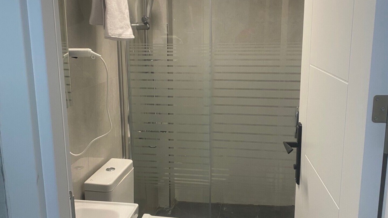 Photo of Bathroom in Emin Sinan
