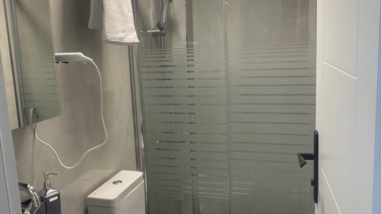 Photo of Bathroom in Emin Sinan