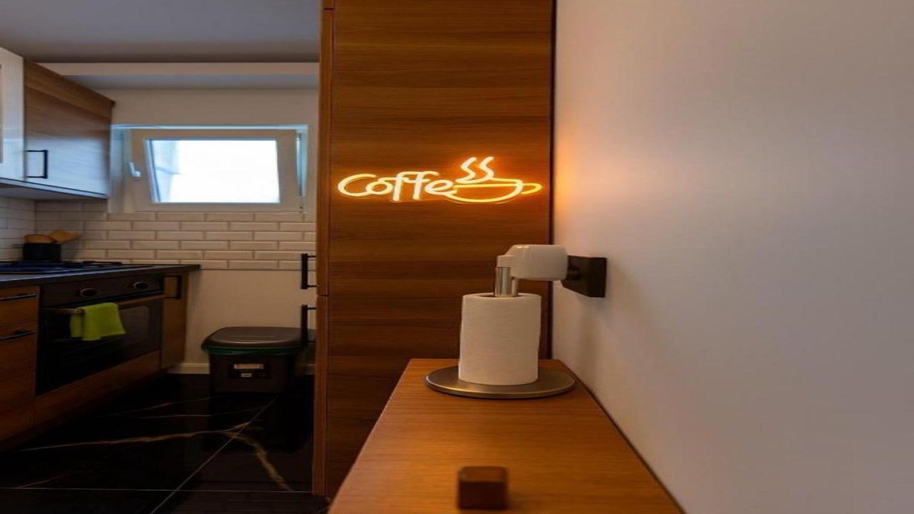 Photo of Kitchen in Sector 4
