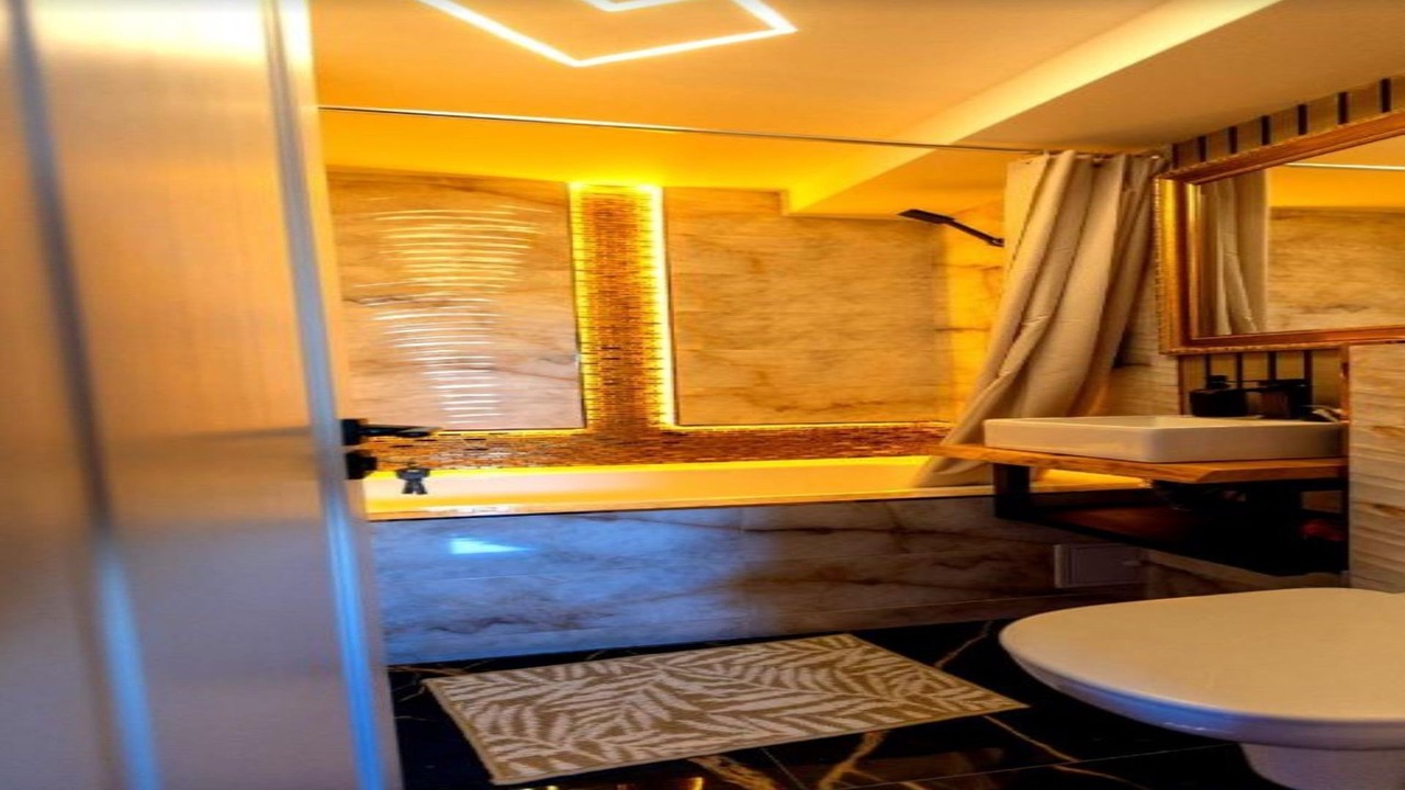 Photo of Bathroom in Sector 4
