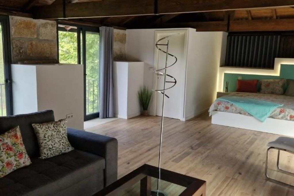Photo of Bedroom in Marco de Canaveses