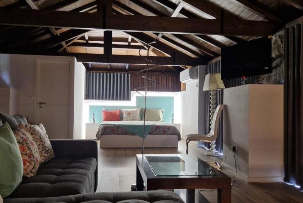 Photo of Livingroom in Marco de Canaveses