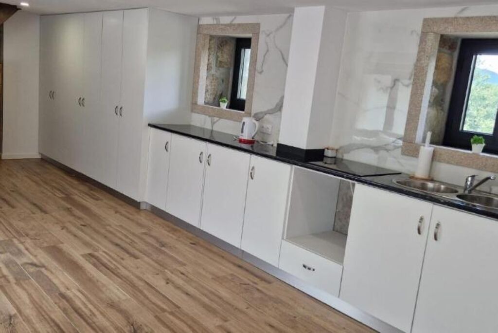 Photo of Kitchen in Marco de Canaveses