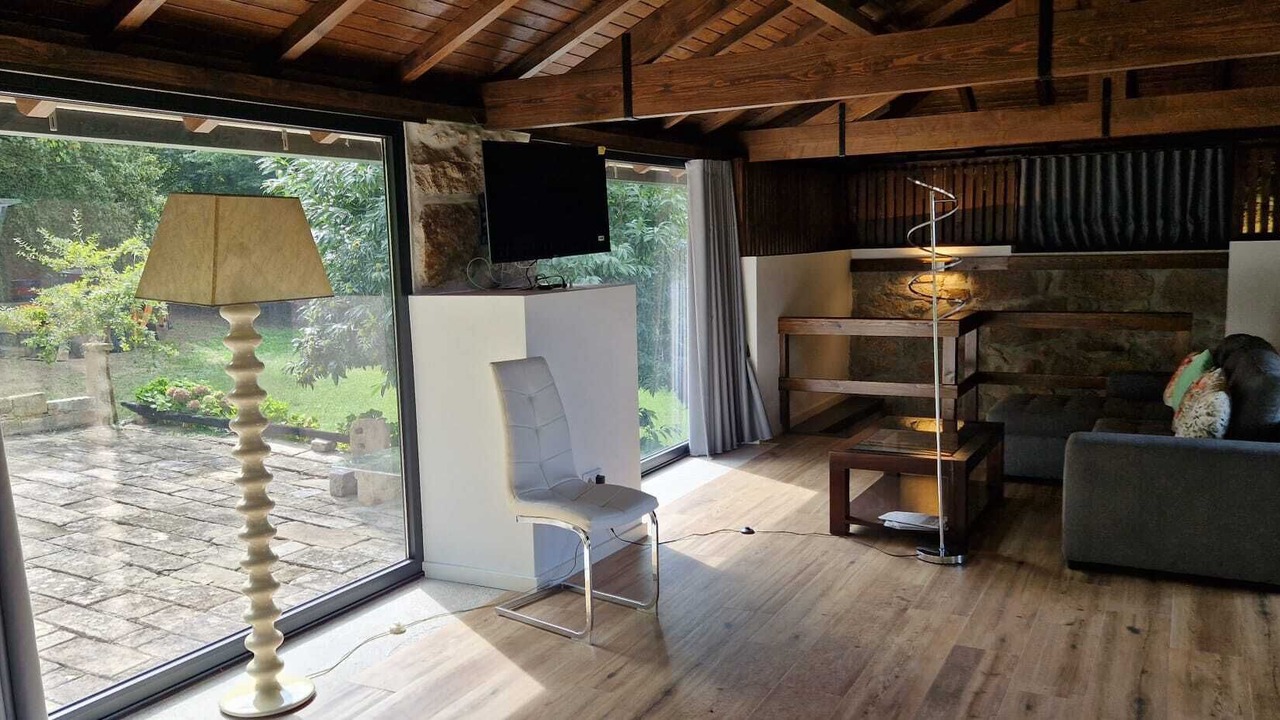 Photo of Livingroom in Marco de Canaveses