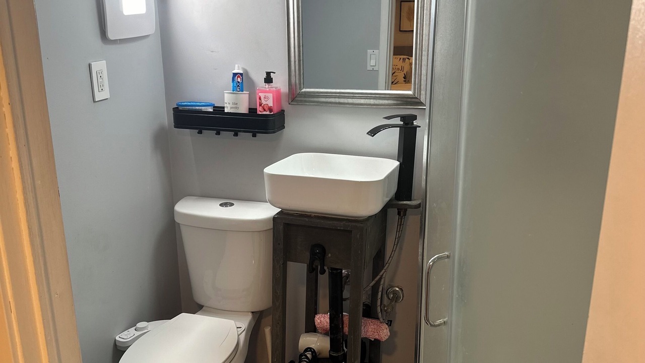 Photo of Bathroom in Ajax