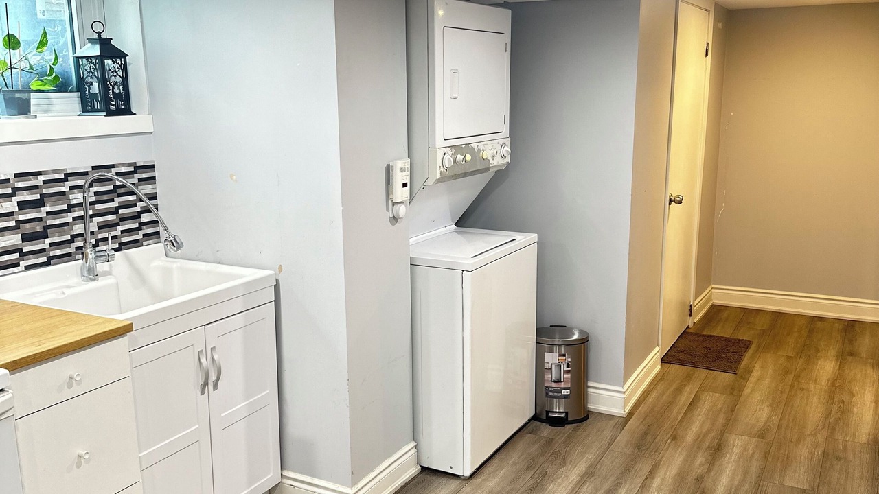 Photo of Kitchen in Ajax