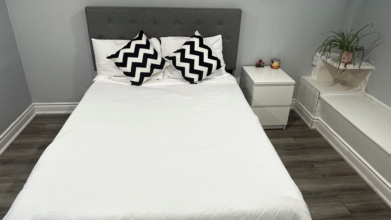 Photo of Bedroom in Ajax