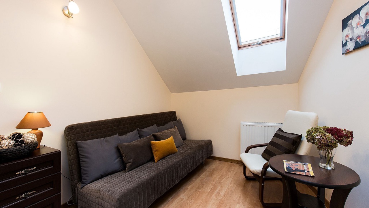 Photo of Livingroom in Wesoła Zachod