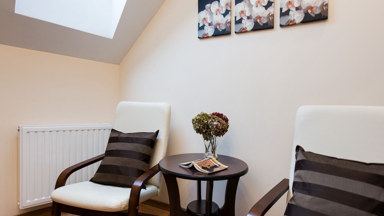 Photo of Livingroom in Wesoła Zachod