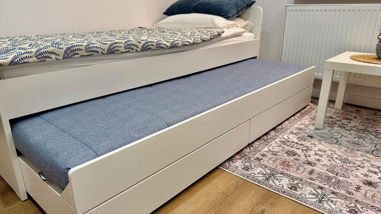 Photo of Bedroom in Bielany