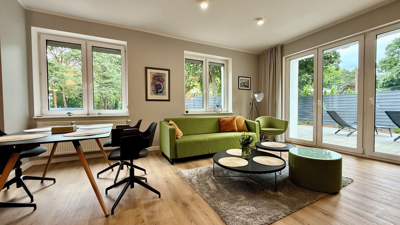 Photo of Livingroom in Bielany