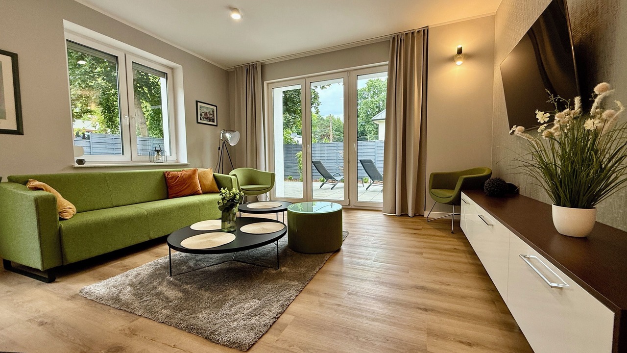 Photo of Livingroom in Bielany