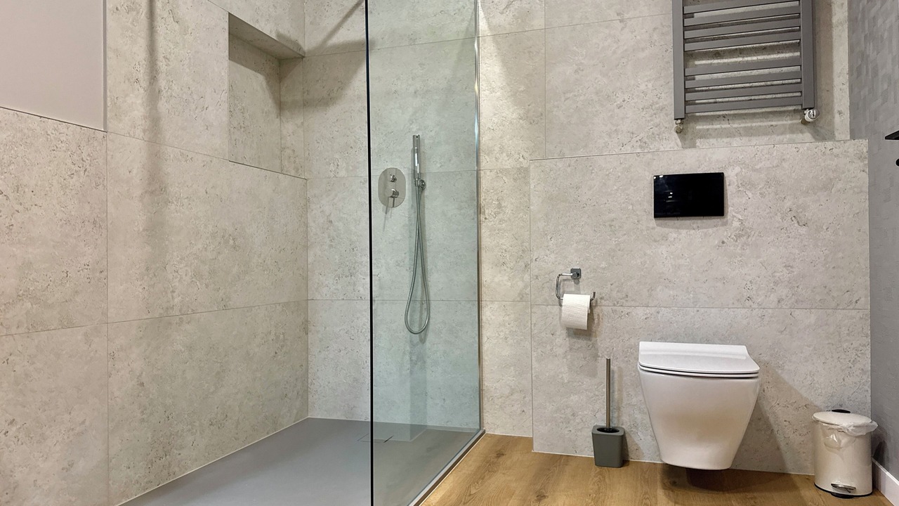 Photo of Bathroom in Bielany