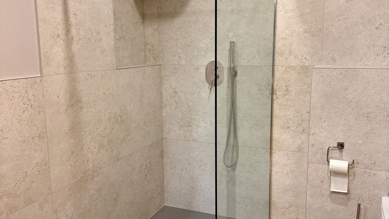 Photo of Bathroom in Bielany