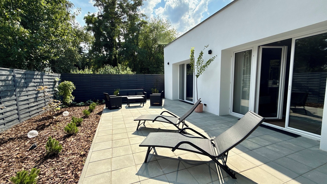 Photo of Patio Balcony in Bielany