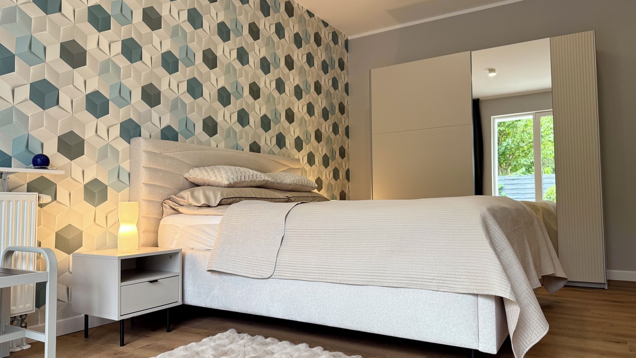 Photo of Bedroom in Bielany
