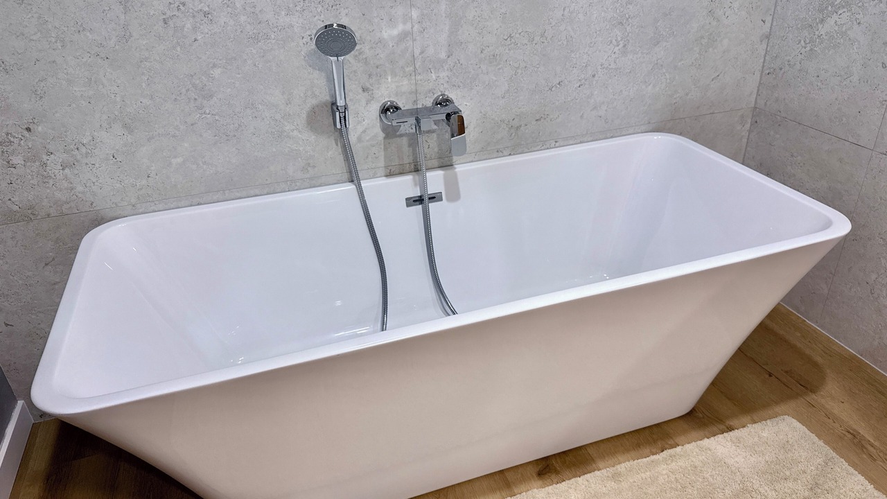 Photo of Bathroom in Bielany