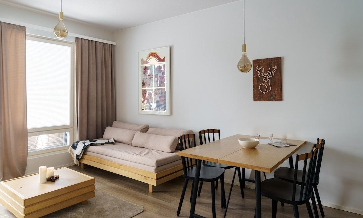 Photo of Livingroom in Rovaniemi
